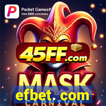 efbet. com